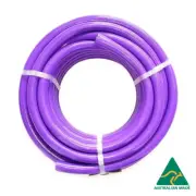 Grey Water Recycling Hose 18mm Australian Reinforced Sullage Tube 20-30m AU