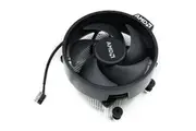AMD ORIGINAL AM4 CPU HEATSINK Wraith Stealth Cooler, OEM Pack