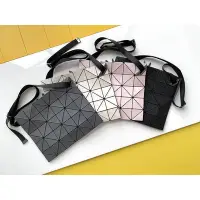 在飛比找Yahoo!奇摩拍賣優惠-ISSEY MIYAKE(三宅一生) BAOBAO 6x5 