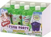 Wham-O Inc FOAM PARTY FACTORY REFILL