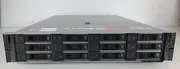 Dell R740xd Server 1x Xeon Silver 4208 8C 192GB RAM 2x400Gb Windows Server 2022