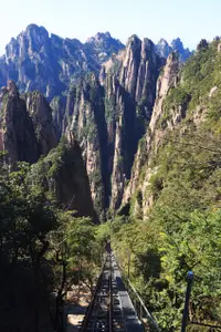 在飛比找雄獅旅遊優惠-黃山旅遊│尊爵遊│深度黃山３晚、西海地軌纜車、梅峰千島湖、美