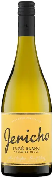 Jericho Fume Blanc 2021 750ml