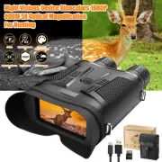 6X Digital Night Vision Goggles Binoculars Telescope Hunting Outdoor Hiking