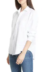 Frank & Eileen Eileen Relaxed Button-Up Shirt