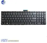 US New Black Backlit Keyboard HP Pavilion 15-au 15-au000 15t-au 15t-au keyboard