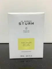Dr. Barbara | Sun Drops SPF 50 Sunscreen | 30/ 1.01 fl, See description.