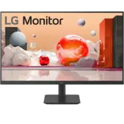 LG 24MS530B 24" IPS FHD 100Hz USB-C 65W Monitor