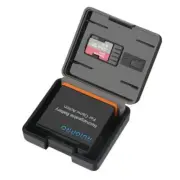 Protective Storage Battery Case for DJI OSMO Action Camera Accessorie