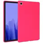 For Samsung Galaxy Tab S9 S8 A9 A8 Soft TPU Shockproof Case Slim Protectiv Cover