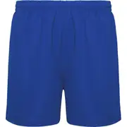 Roly Childrens/Kids Player Sports Shorts (Royal Blue) - PF4249