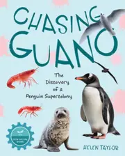 Chasing Guano