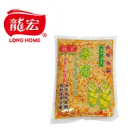 在飛比找PChome24h購物優惠-【龍宏】香筍600g