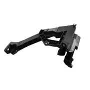 Replacement Plastic Passenger Side Head Light Bracket