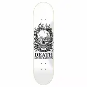Mark Radden Radman Pro deck - Death Skateboards 8 " with grip & free shipping
