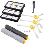 Replacement iRobot Roomba Parts, For Roomba 980 960 880 870 860 805 (800&900 ...