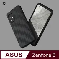 在飛比找PChome24h購物優惠-【犀牛盾】ASUS Zenfone 8 (5.9吋) Sol