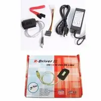 在飛比找蝦皮購物優惠-Rtu811 R-DRIVER III USB 2.0 轉 