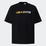 【ADIDAS】BB HARDEN TEE 短袖上衣 男 黑色-JY2753