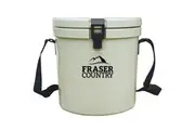 Fraser Country: Bucket Ice Box Chilly Bin 12L