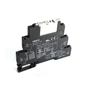 A●IDEC RV8H-L-D24 RV 6mm Assembled 24VDC New 1PCS