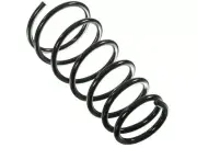 Front Coil Spring Set For 2002-2006 Honda CRV 2.4L 4 Cyl 2003 2004 2005 JB556MC (for: Honda)