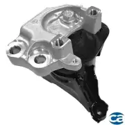 Hydraulic Front Left Engine Mount 1PC for Honda Civic 15-12 2.4L 50820-TR7-A01 (for: Honda Civic)