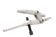 Maxpower Universal Ball Joint Pivot Puller Tie Rock Remover Option: Cap.17/20mm