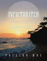 在飛比找博客來優惠-Infactuhated: Poems of Love, L