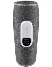 [Livemor] Heated Air Compression Calf Relaxation Leg Massager in Grey