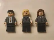 NEW LEGO Harry Potter Minifigure Lot
