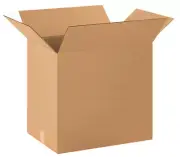Pack of 20 boxes 20" x 12" x 16" Shipping Storage Moving Cardboard Boxes