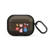 AirPods Pro 2 Impact Case Fruit mix patter