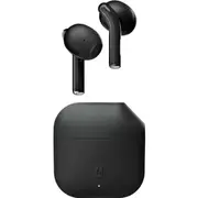 Liquid Ears True Wireless Earphones - Black