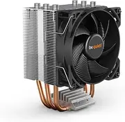 Be Quiet! Pure Rock Slim 2 CPU Cooler
