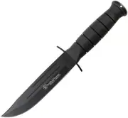 Smith & Wesson Search & Rescue Tactical Clip Blade Knife SWSUR2CP