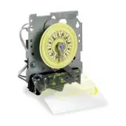 Intermatic Usd T101M Timer Mechanism