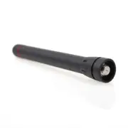 Short Stubby VHF Antenna For Icom Radio IC-F11 F11S F14 F14S F43 F44