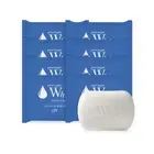 C2Y Pure Aqua Whip Facial Soap 100g*8Pcs - FREE SHIPPING