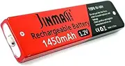 Gum Stick Gumstick Battery CD/MD/MP3 Walkman Rechargeable Battery 1.2V for Sony NH-14WM NH-10WM Sharp AD-N55BT Panasonic RP-BP10
