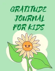 Gratitude Journal For Kids . by Cristie Publishing (English) Paperback Book