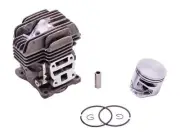 THE DUKE'S NIKASIL COATED PISTON AND CYLINDER KIT FITS STIHL MS201T 1145 020 12