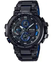 [Casio] G-Shock MT-G Bluetooth Radio Solar Watch MTG-B1000BD-1AJF