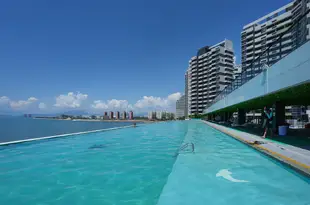 惠州都都度假公寓Dudu Holiday Apartment