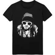 Kurt Cobain - One Colour (T-Shirt)