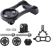 Adjustable Mount For Cycling Computer Mount Mountain Bicycles Computer Extended Mount Bicycles Computer Extension Holder