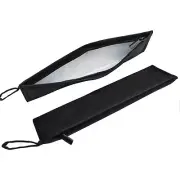 Chopstick Case without Chopsticks Reusable Chopsticks Bag, Travel Utensil Set...