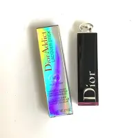 在飛比找蝦皮購物優惠-Dior 迪奧癮誘超模漆光唇釉