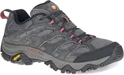 [MERRELL] Men's Moab 3 Hiking Shoe