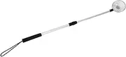HOLIDYOYO 1Pc Wire Net with Retractable Handle Winter Fish Strainer for Ice Scooping for Outdoor Fishing Enthusiasts